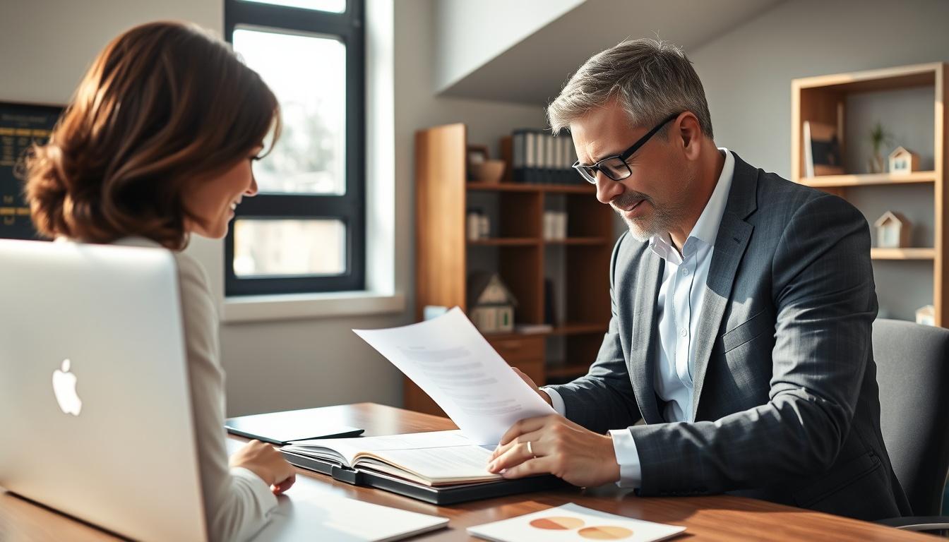 Expert Legal Services for Home Buyers