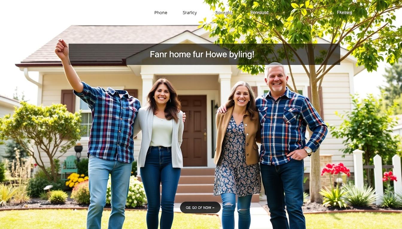 Retirement Property Assistance